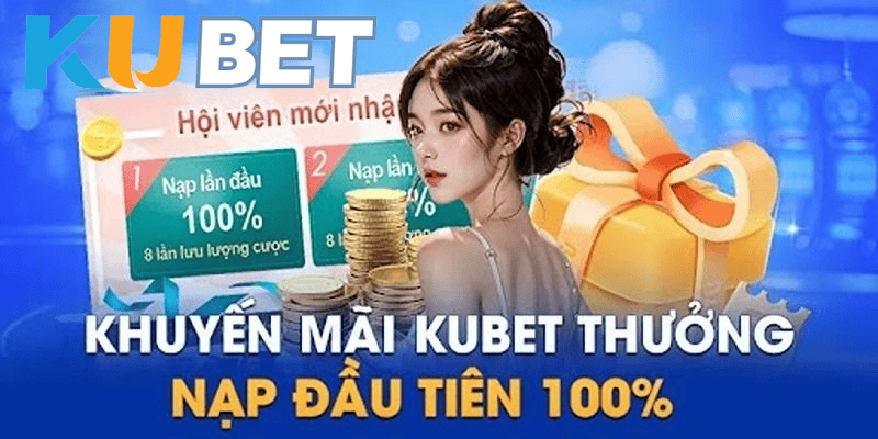 Đánh giá tổng quan chương trình khuyến mãi tháng 9 của kubet