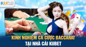 Lưu ý khi chơi Baccarat tại ZT9398